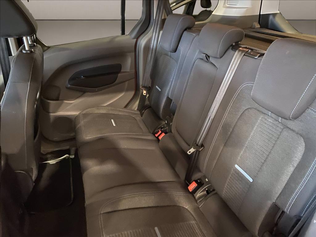 FORD Tourneo Connect 1.5 tdci 120cv Active E6.2 del 2022