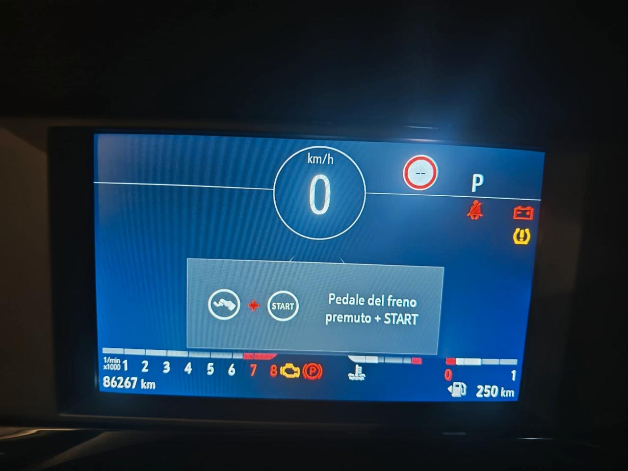 Opel Mokka 1.2 Turbo 130 CV aut. Elegance