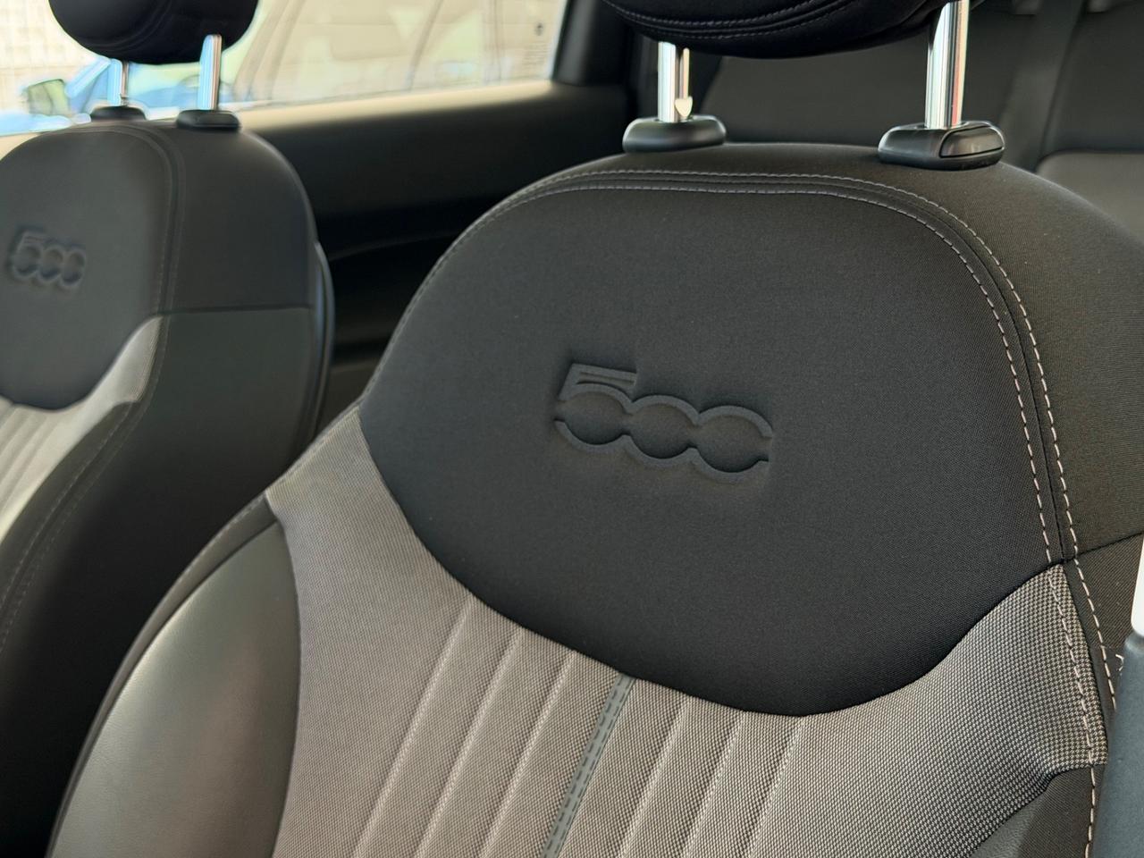Fiat 500L 1.6 Multijet 120 CV Lounge TETTO PANORAMICO