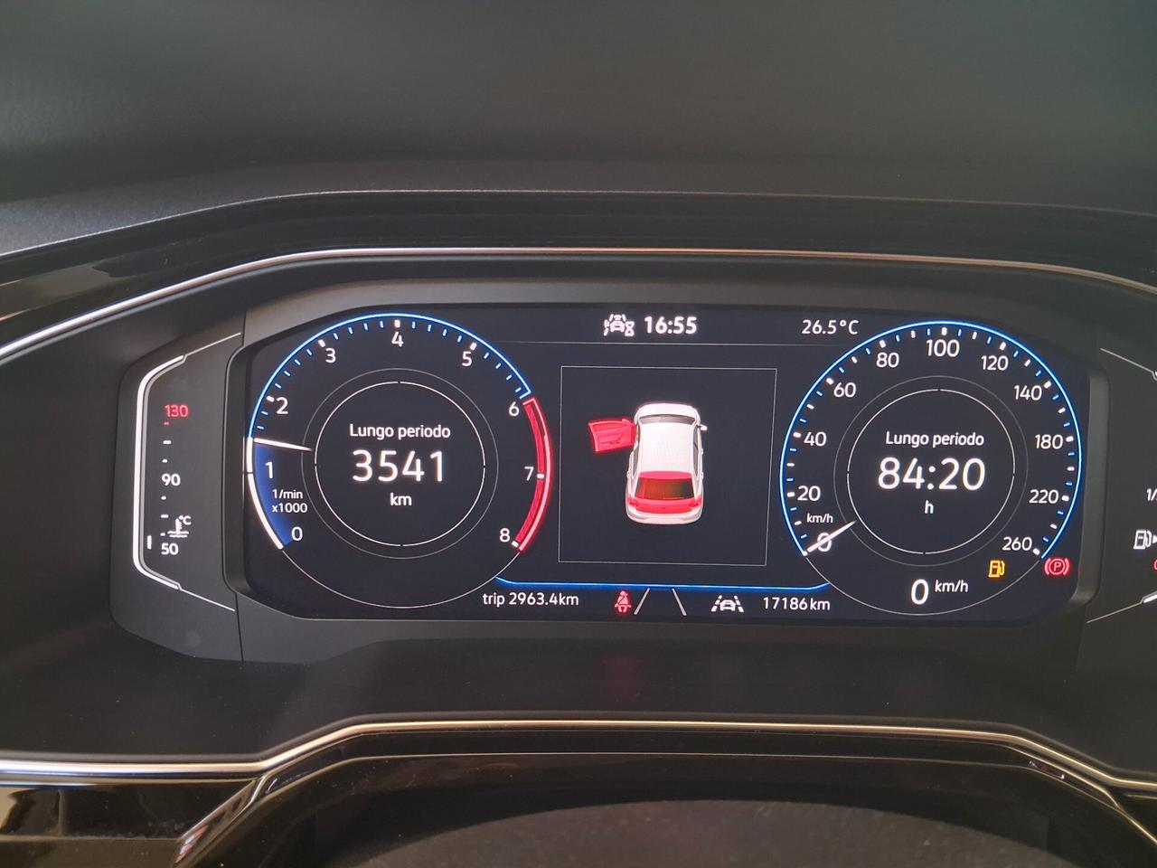 Volkswagen Polo 1.0 TSI Style