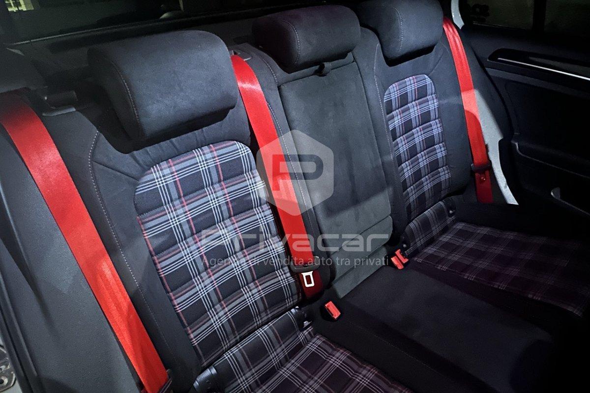 VOLKSWAGEN Golf GTI Performance 2.0 TSI DSG 5p. BlueMotion Technology