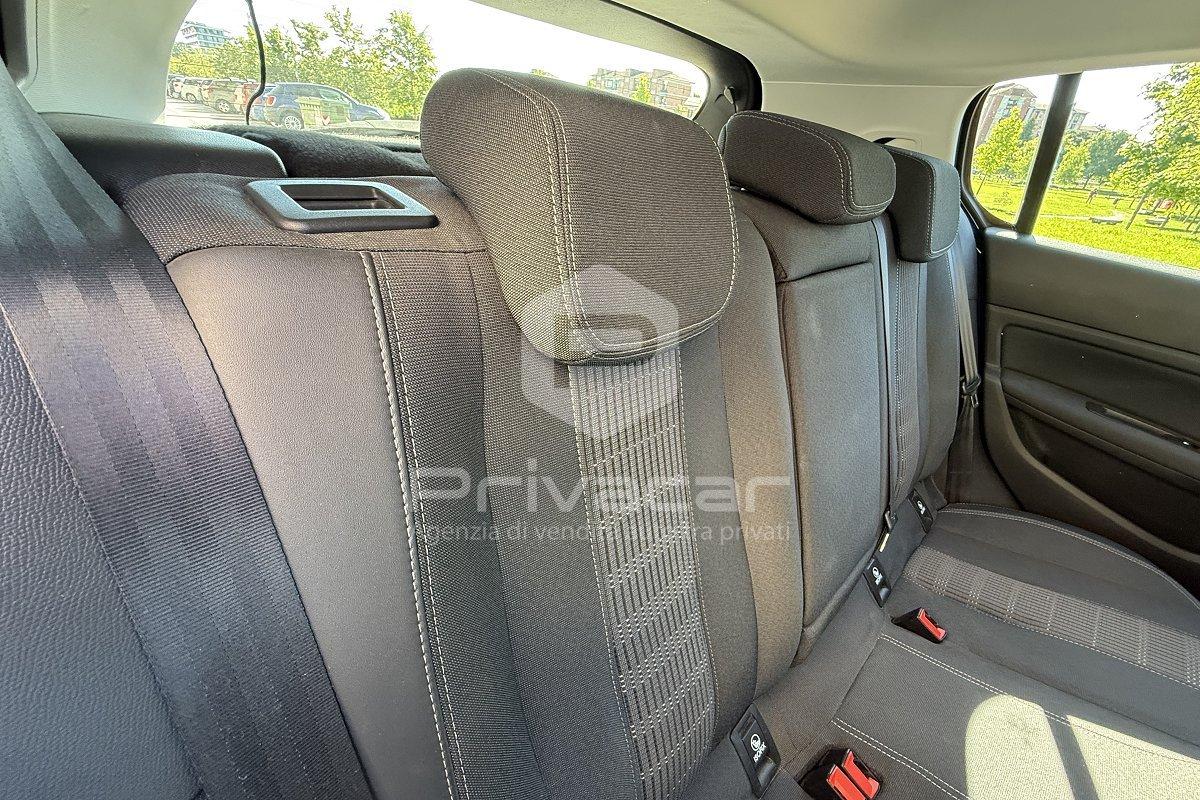 PEUGEOT 308 BlueHDi 130 S&S Allure