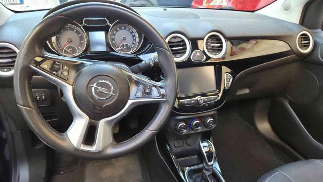 OPEL Adam Rocks 1.4 87 CV Easytronic Air