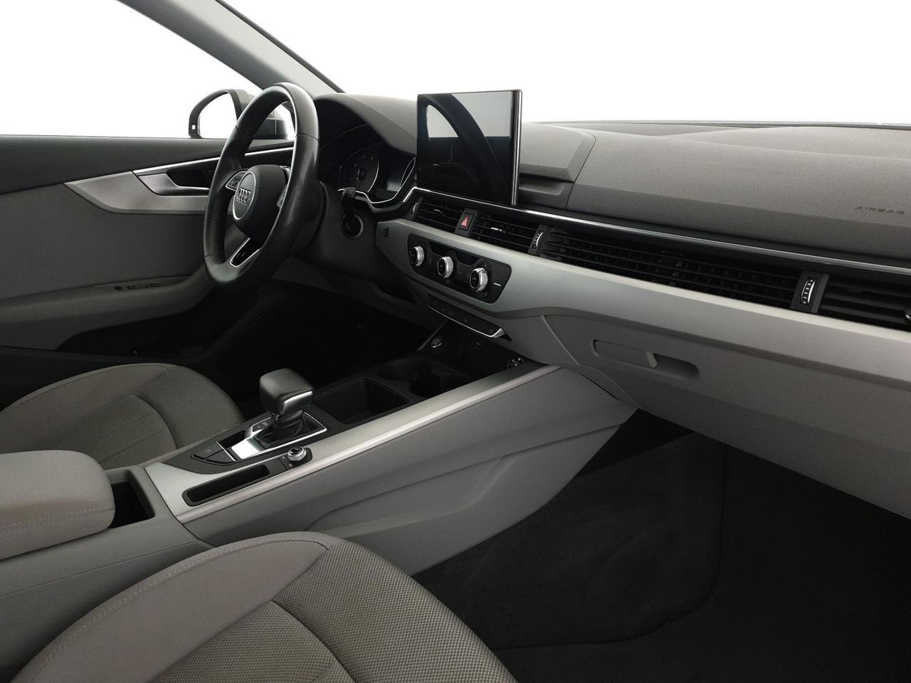 Avant 35TDI 163CV S tronic Business