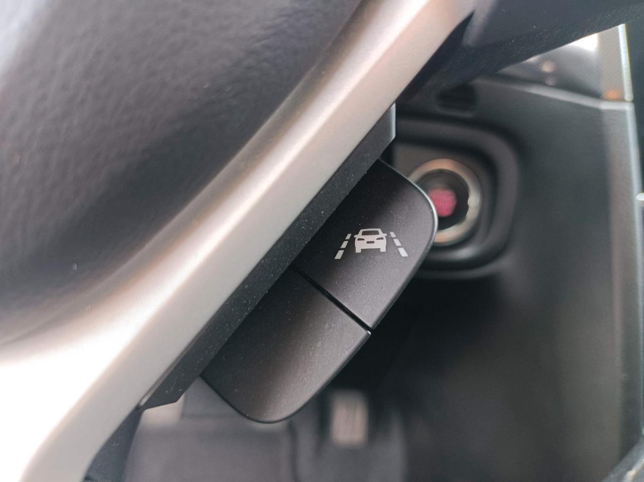 Suzuki Vitara 1.4 Hybrid 4WD AllGrip Top
