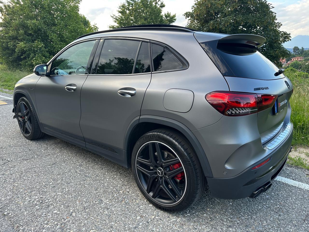Mercedes-benz GLA 35 AMG 4Matic *306 CV - 2022