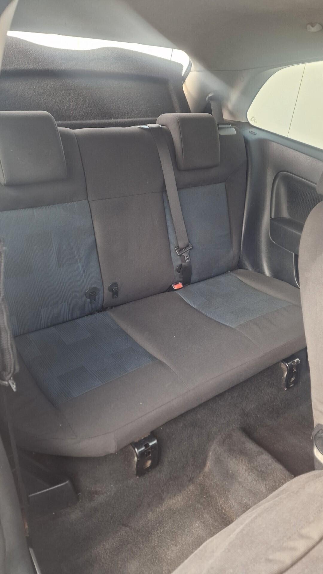 Ford Fiesta 1.2 16V 3p. Ghia "GPL"