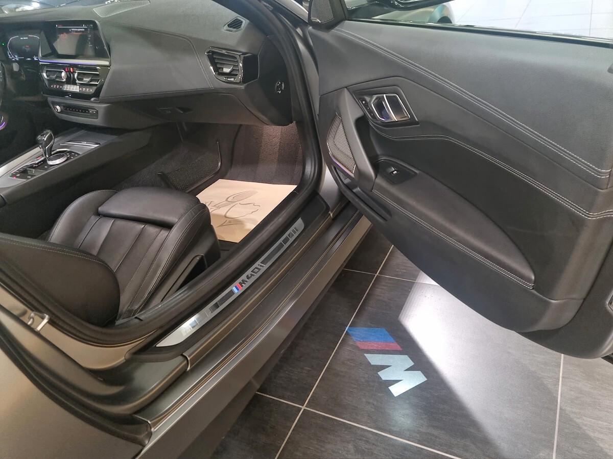 Bmw Z4 M M40i 3000 340cv