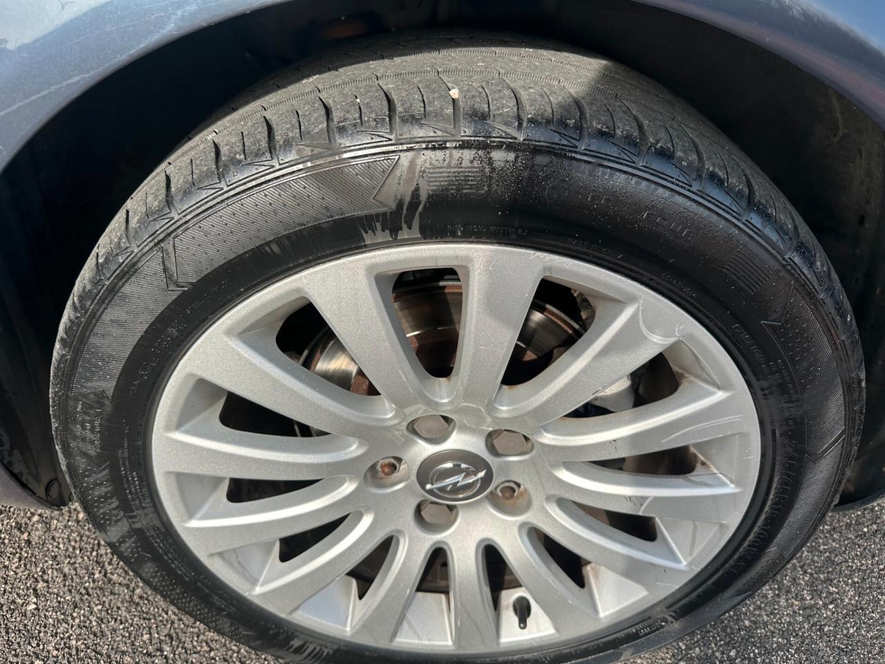 Opel Insignia 2.0 CDTI 160CV 4 porte