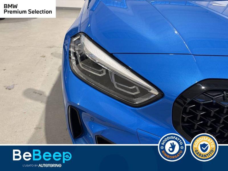 BMW Serie 1 M 135I XDRIVE AUTO
