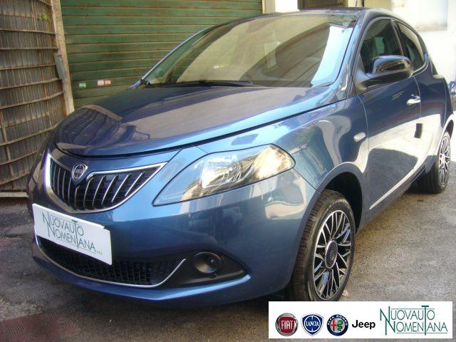 LANCIA Ypsilon 1.2 69CV GPL Ecochic My24 5°P Pack Premium Km0