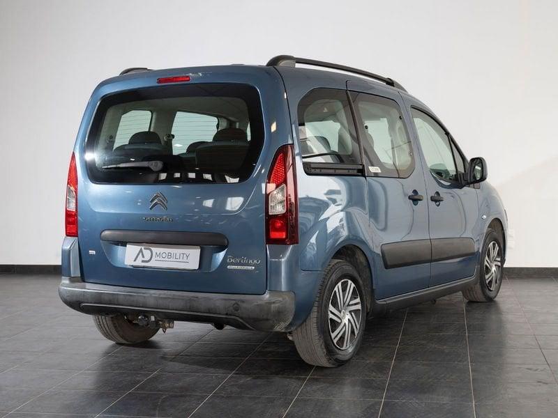 Citroën Berlingo Berlingo Multispace 1.6 HDi 90 XTR