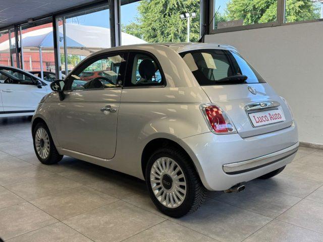 FIAT 500 1.2 Lounge *TETTO PANO*OCCASIONE*