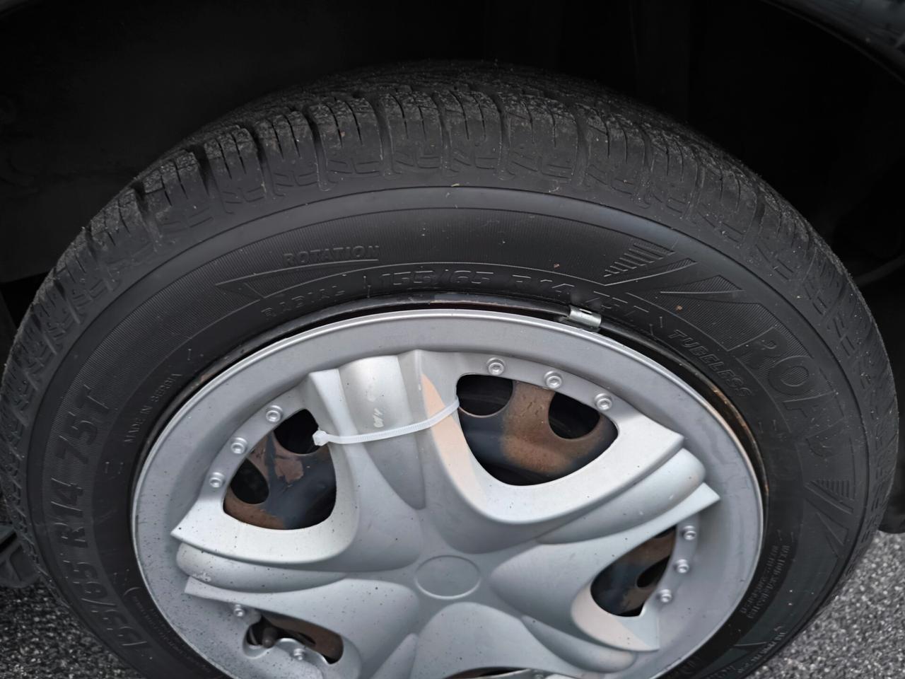 Peugeot 107 1.0 68CV 5p. Sweet Years