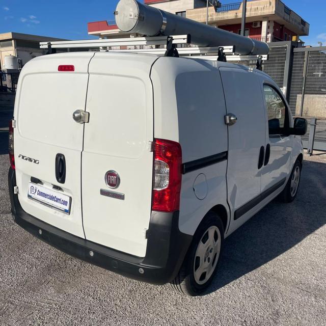 FIAT FIORINO 1.3 M-JET FURGONE SX - 2019