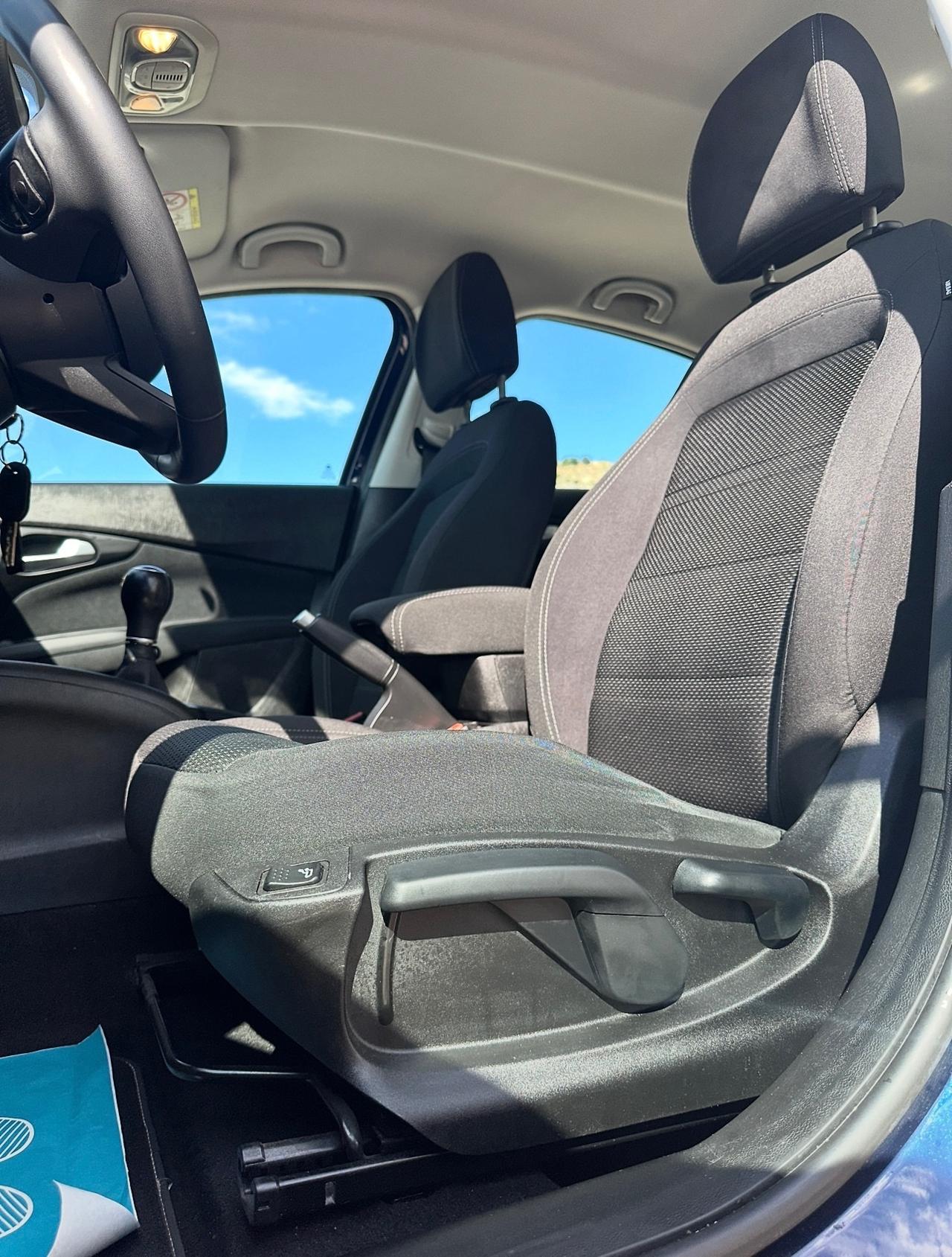 Fiat Tipo 1.3 Mjt S&S 5 porte Business