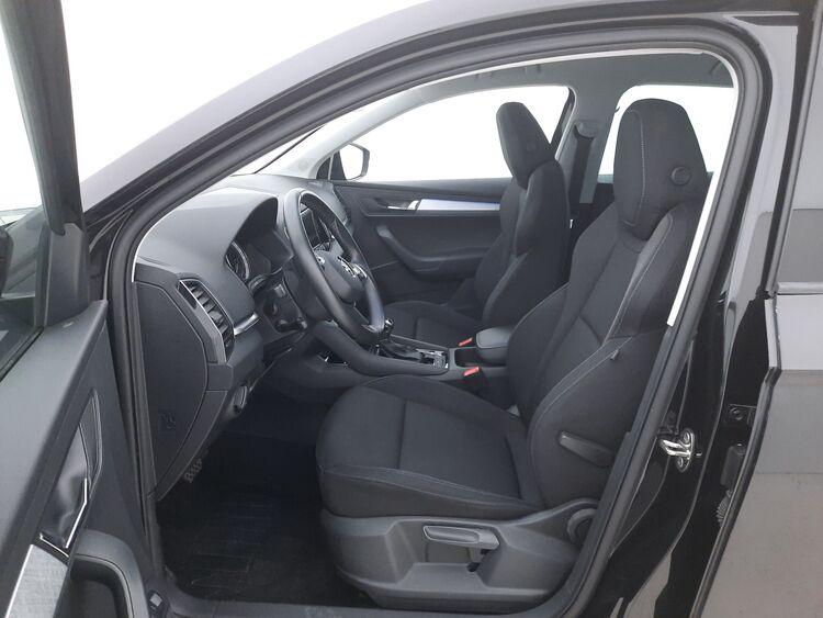 Skoda Karoq Ambition DSG BR471331 2.0 Diesel 116CV