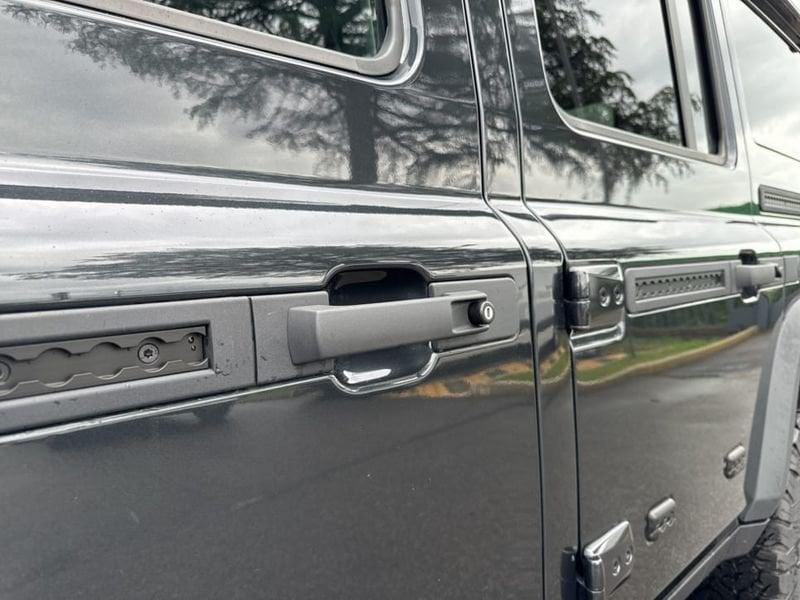 Ineos Grenadier Utility Wagon 3.0 Biturbo Diesel - 2 posti
