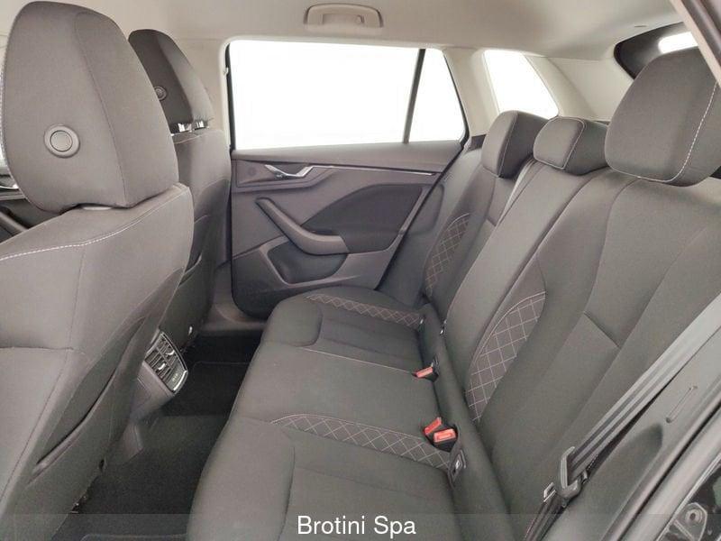 Skoda Kamiq 1.0 TSI 110 CV DSG Ambition