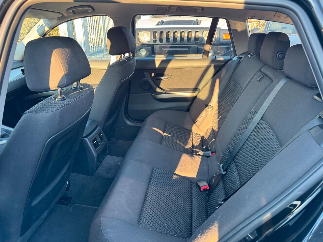 Bmw 316 316d 2.0 116CV cat Touring