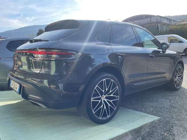 Porsche Macan 2.0 265cv Tetto Cruise Cerchi 21