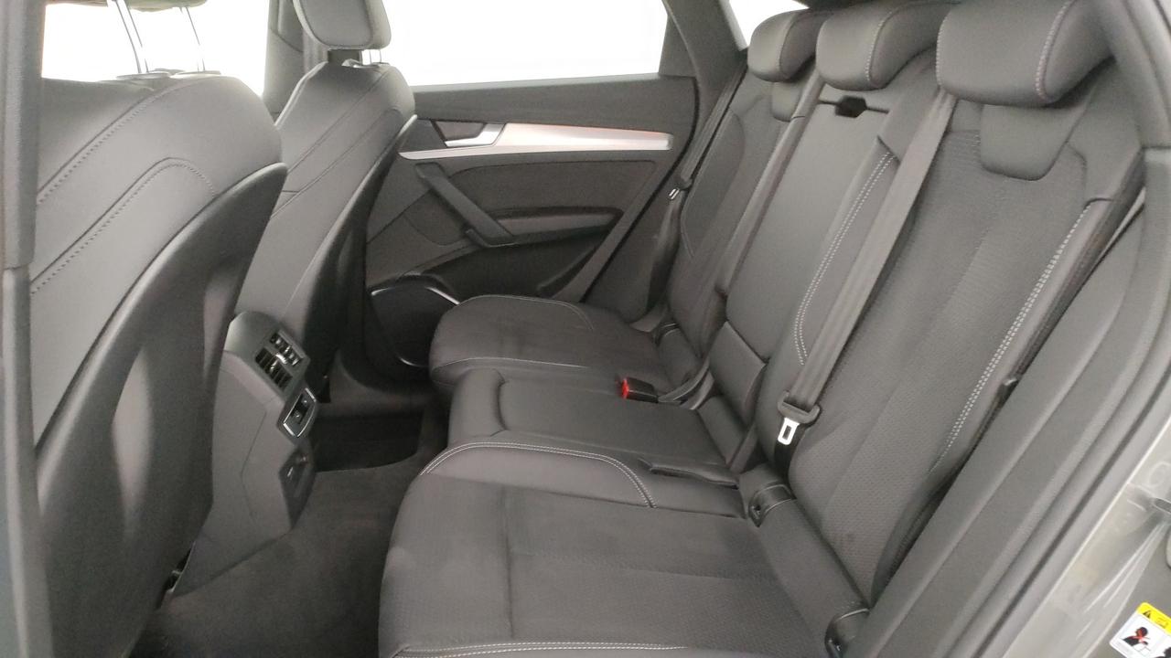 AUDI Q5 Sportback 40 2.0 tdi mhev 12V S lin