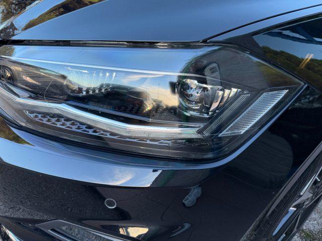 VOLKSWAGEN Polo 1.0 TSI 110 CV DSG R-LINE UNIPROPRIETARIO