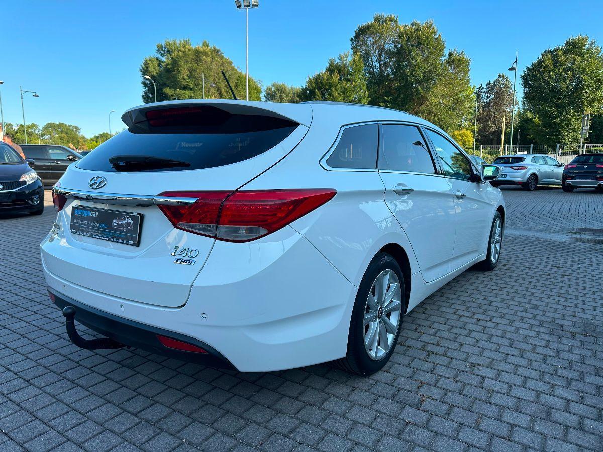 HYUNDAI - i40 - 1.7 CRDi 115CV Comfort