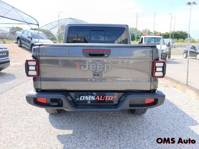 JEEP Gladiator 3.0 Diesel V6 80th Anniversary N1