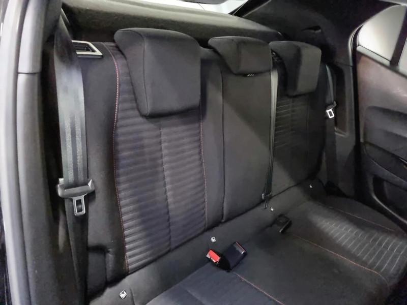 PEUGEOT 2008 PureTech 130 EAT8 Active Pack S/S aut.