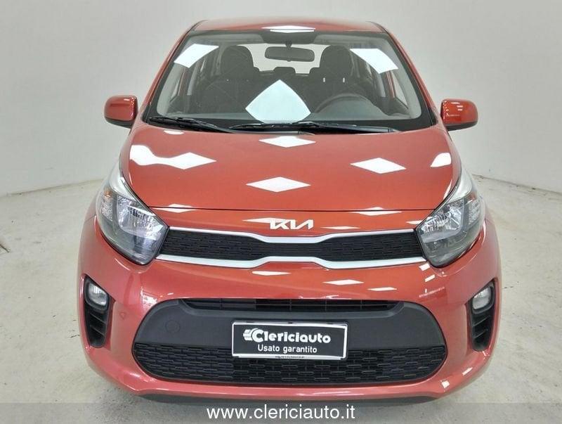 KIA Picanto 1.0 12V 5 porte Urban
