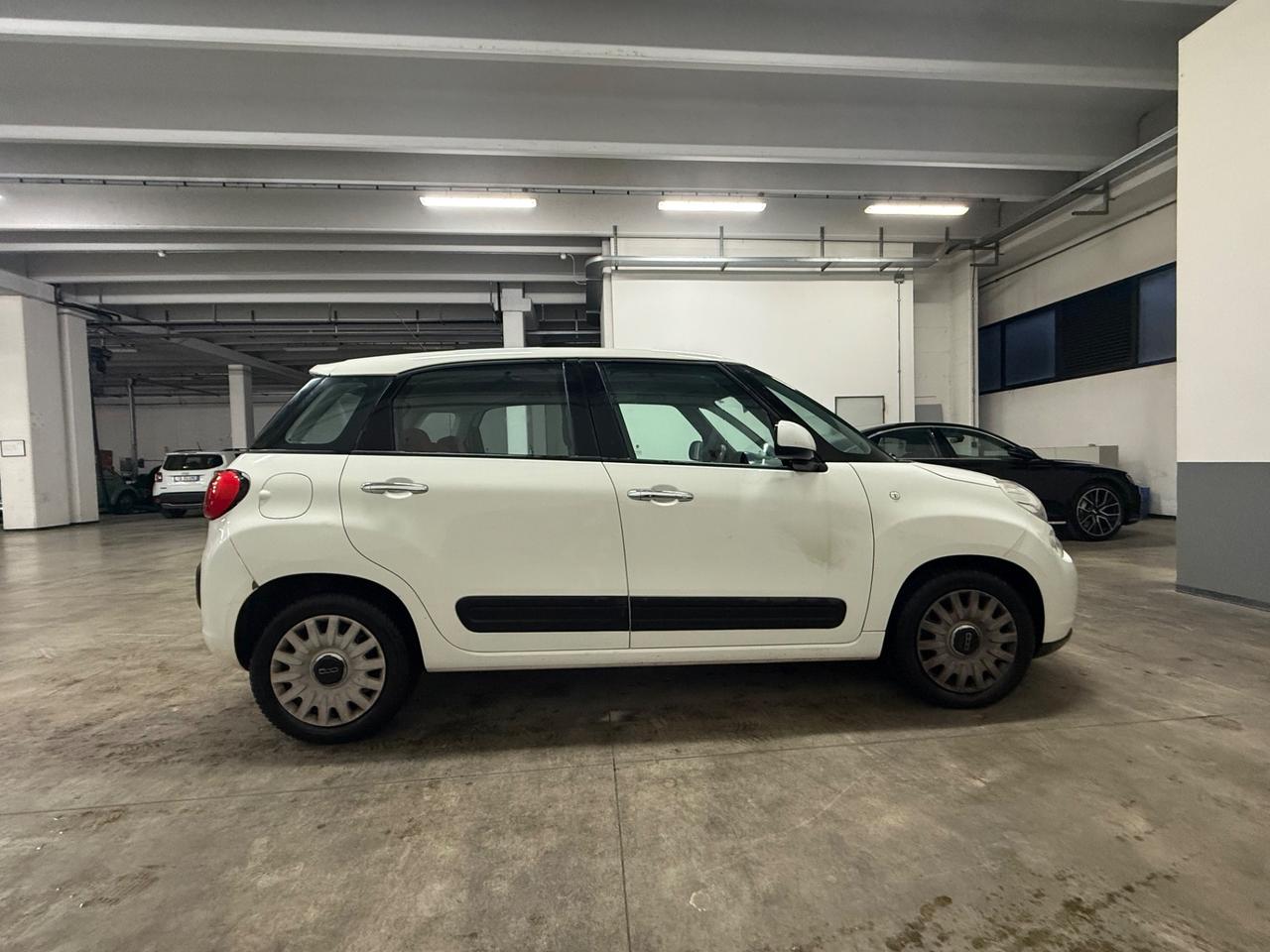 Fiat 500L 1.3 Multijet 85 CV Pop
