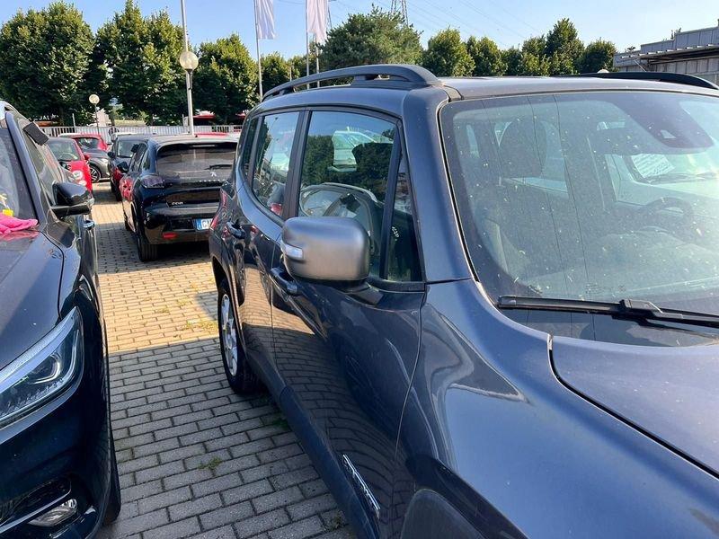 Jeep Renegade 1.0 T3 Limited