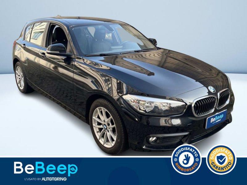 BMW Serie 1 116I 5P ADVANTAGE