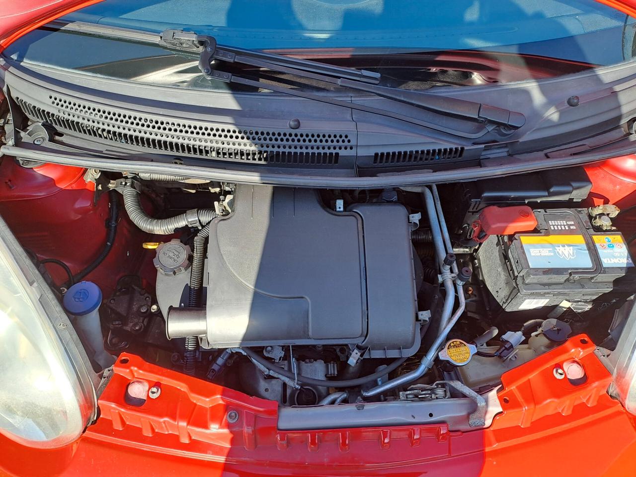 Citroen C1 1.0 5 porte