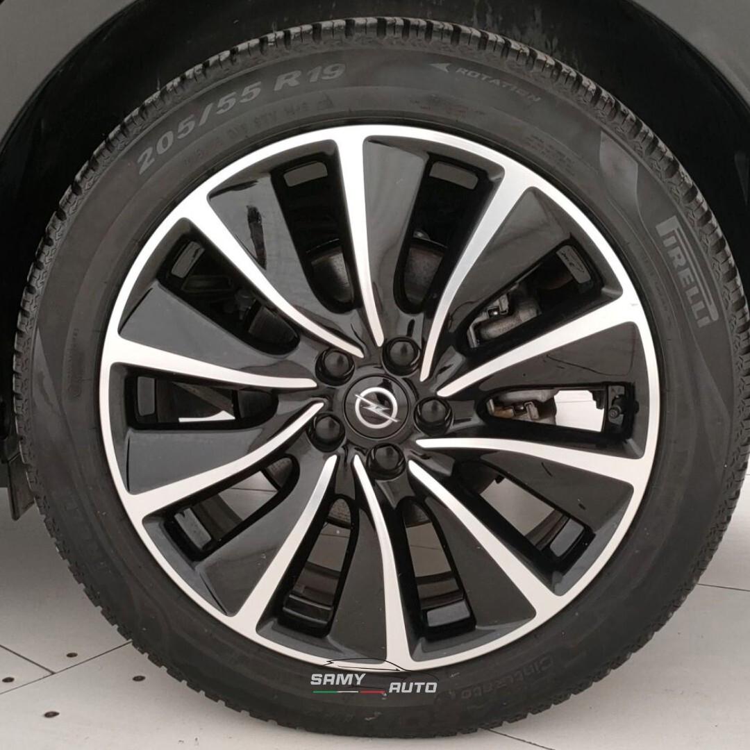 Opel Grandland X 1.6 Hybrid Plug-in aut. AWD Ultimate