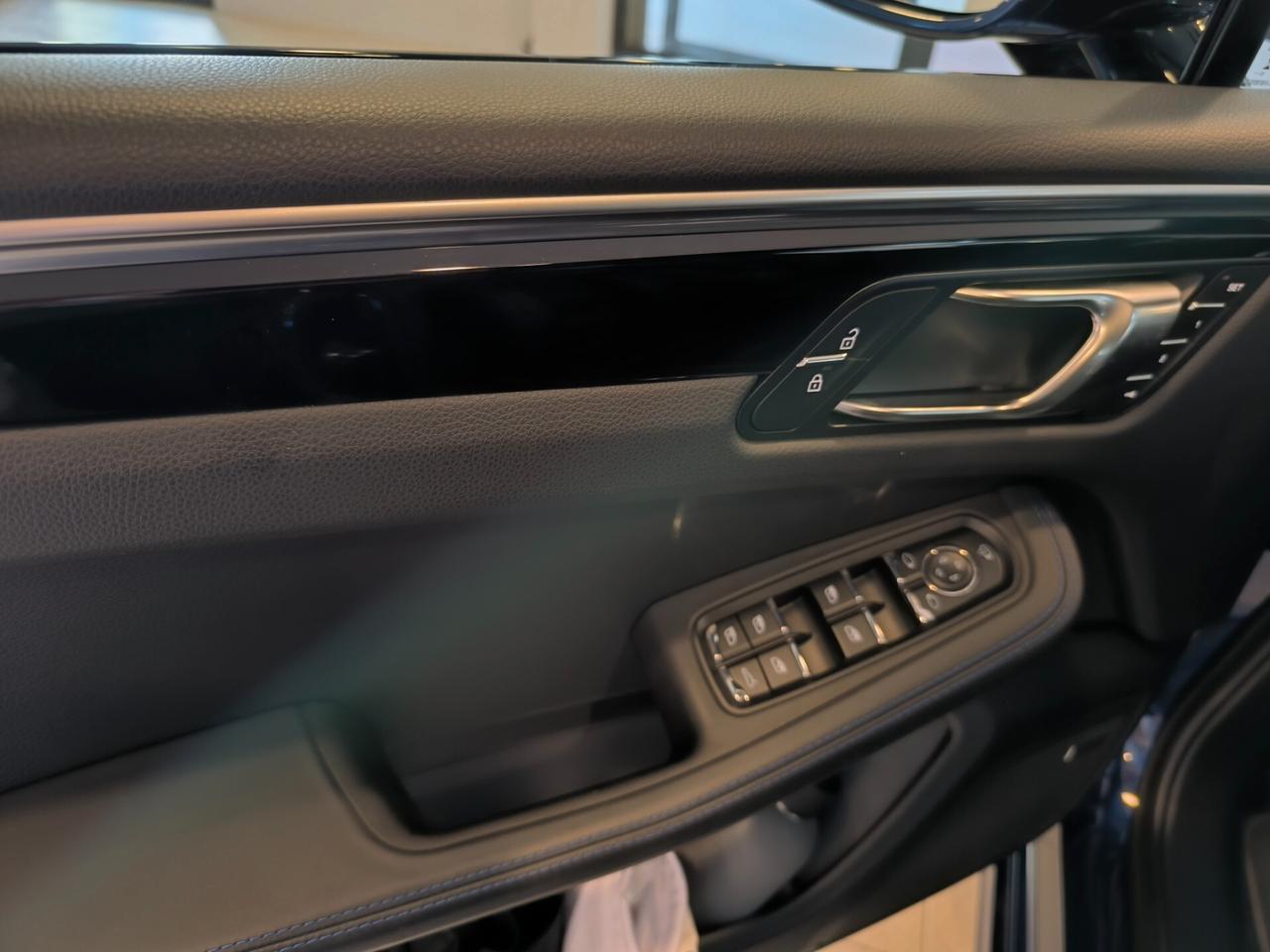 Porsche Macan 2.9 S