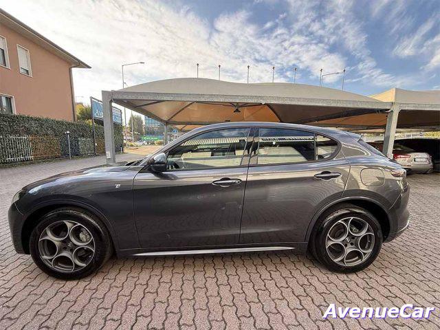 ALFA ROMEO Stelvio VELOCE Ti Q4 PELLE TELECAMERA IVA ESP PREZZO REALE