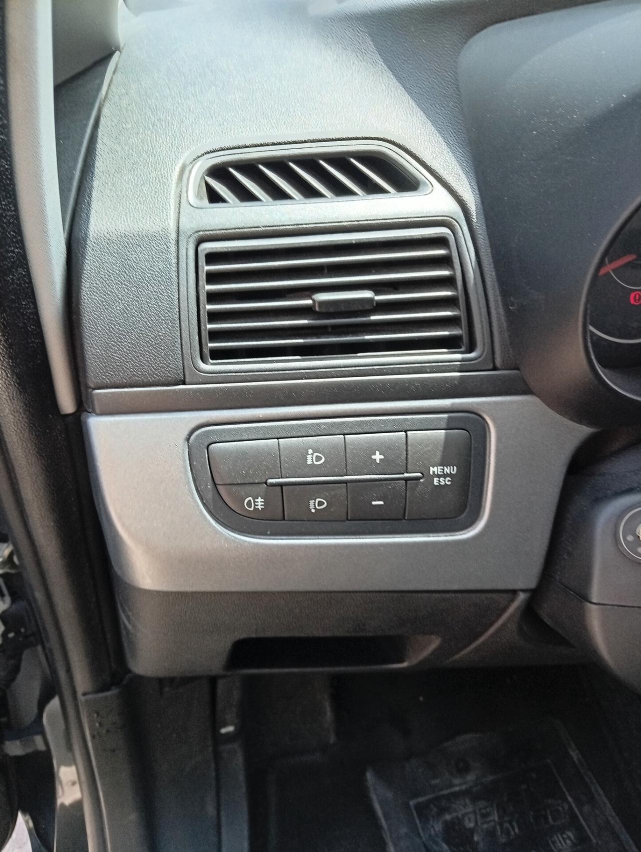 Fiat Grande Punto 1.4 5 porte Actual EasyPower