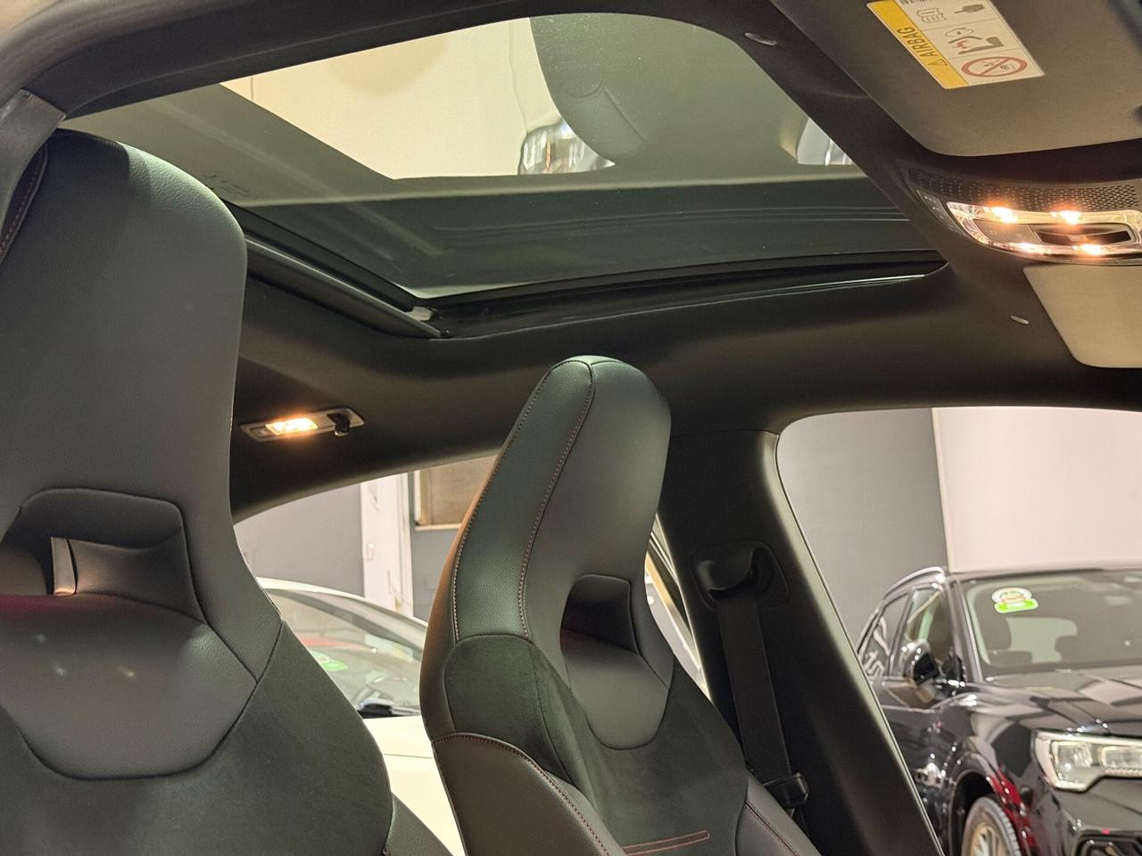 Mercedes-benz A 35 AMG 4Matic Race Edition