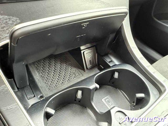 MERCEDES-BENZ GLC 300 d Coupe Sport 4matic CILINDRATA 2000 TELECAM TETTO