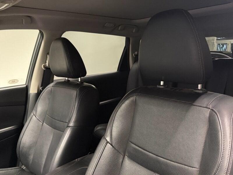 Nissan X-Trail 1.6 DCI