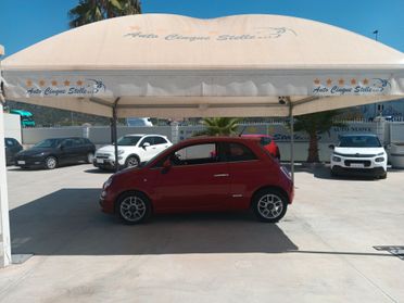 500 1.3 DISEL CV CON PROB. AL MOTORE MARCIANTE