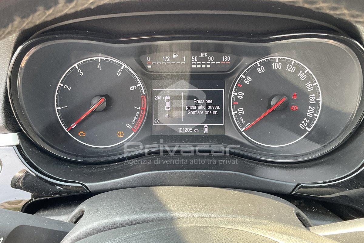 OPEL Corsa 1.2 Coupé b-Color