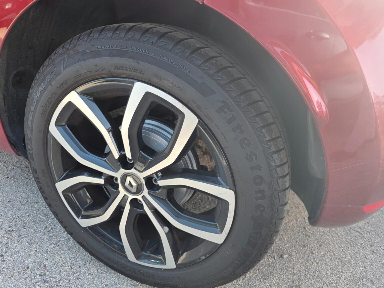 Renault Clio 1.5 dCi 75cv Duel 1 PROPRIETARIO