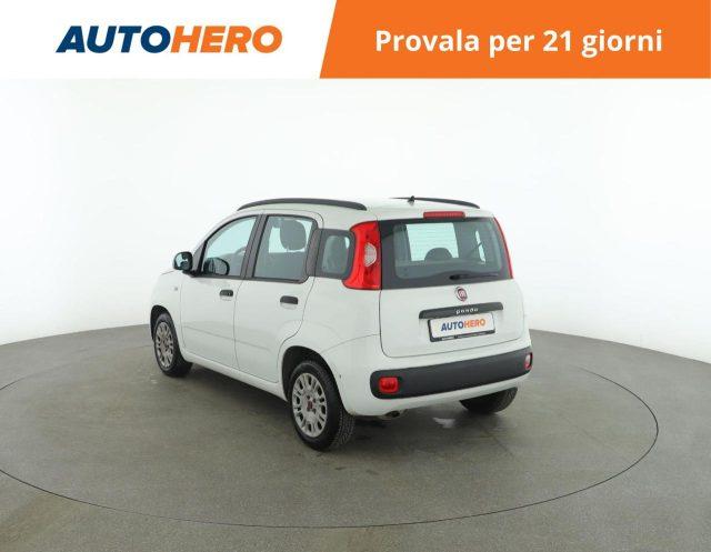 FIAT Panda 1.3 MJT S&S Easy