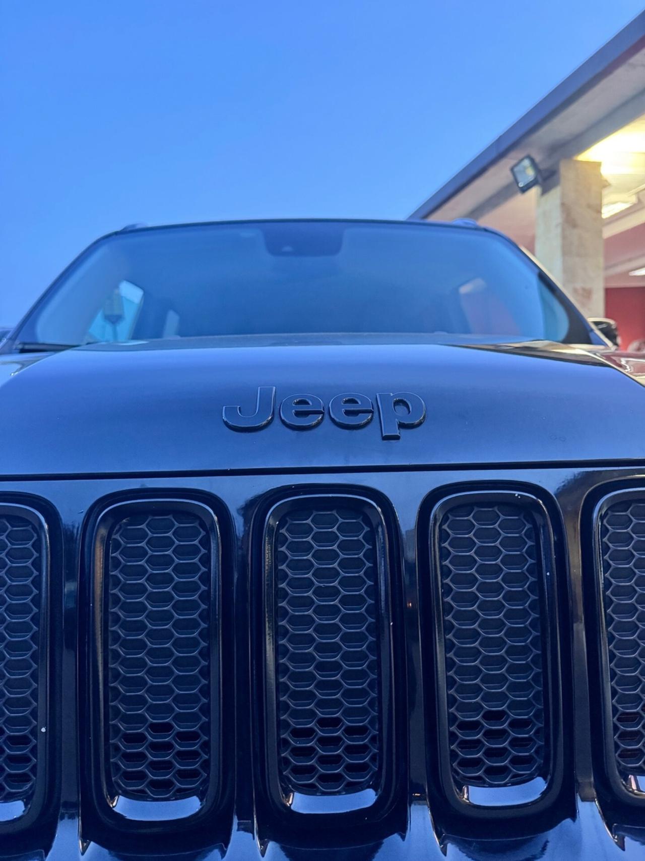 Jeep Renegade 1.6 Mjt 120 CV Limited Navi Grande s