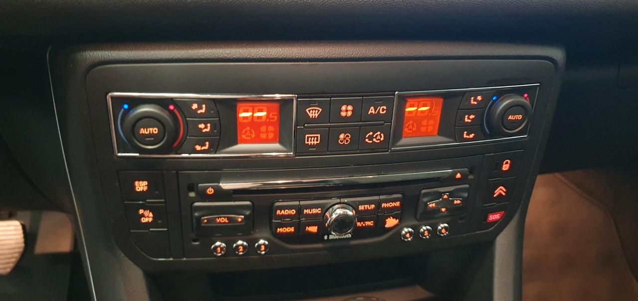 Citroen C5 3.0 V6 HDi 240 aut. Exclusive Tourer SW