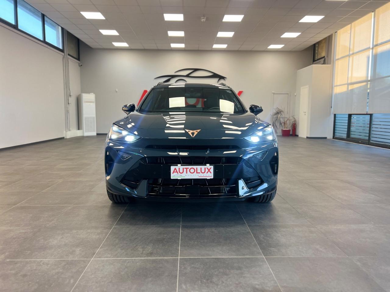 Cupra Formentor 1.5 Hybrid DSG