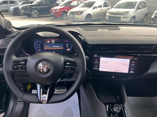 ALFA ROMEO Junior 1.2 145 CV Hybrid eDCT6 Speciale PACK TECHNO